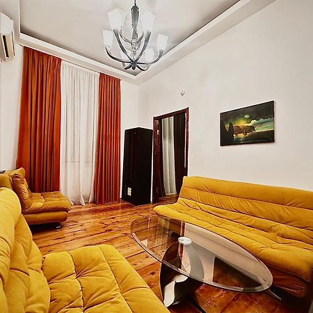 Rezis Sweet Home Tbilisi Luaran gambar