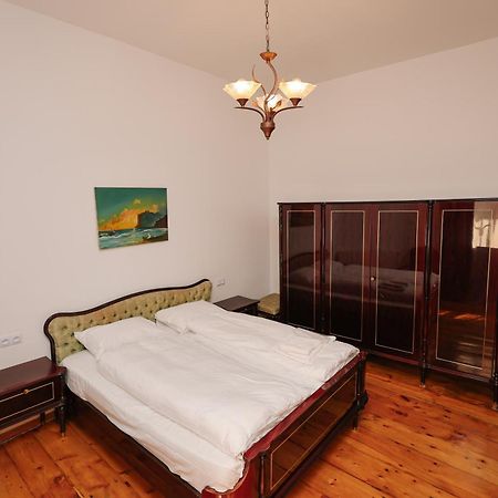 Rezis Sweet Home Tbilisi Luaran gambar
