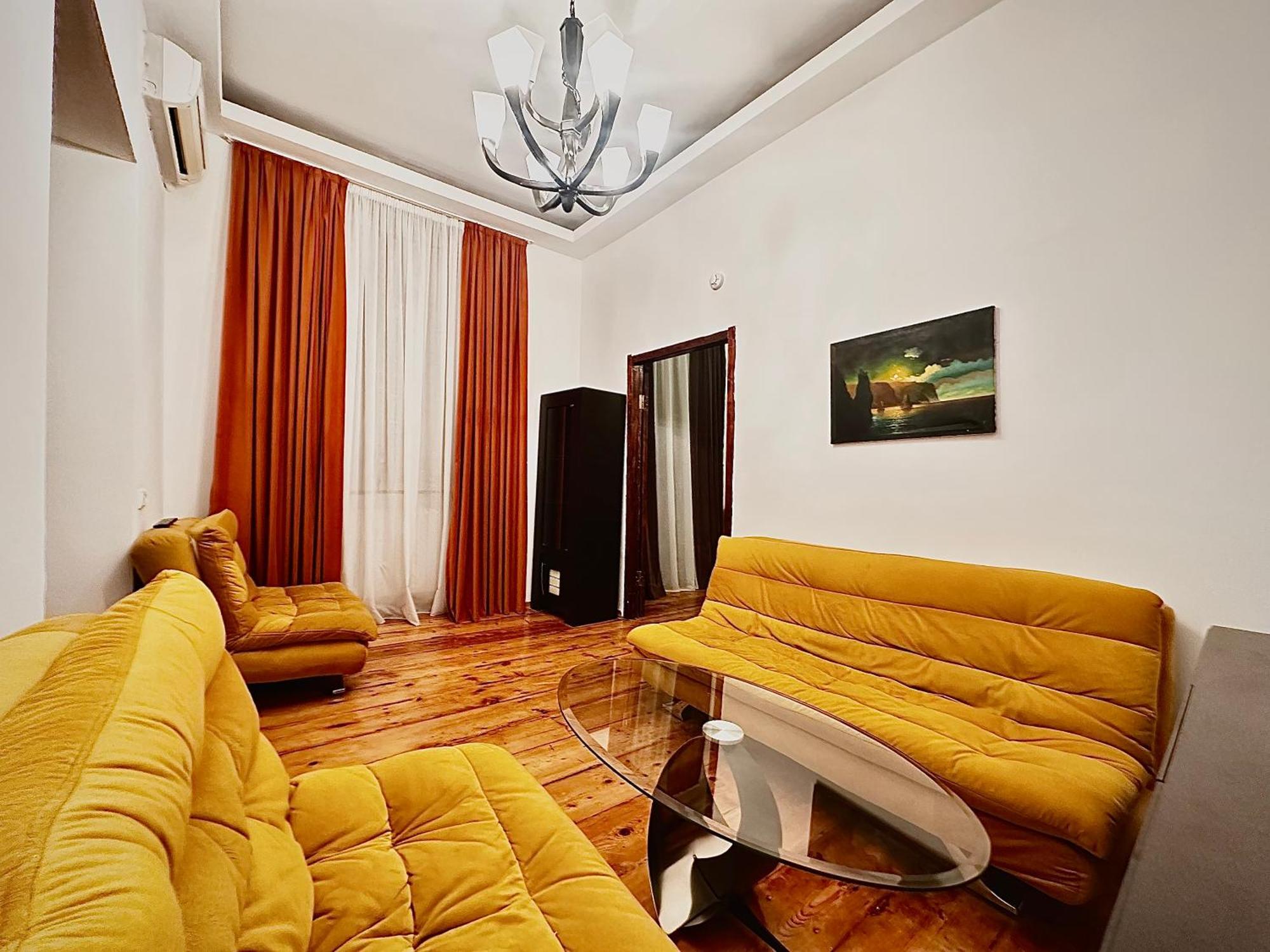 Rezis Sweet Home Tbilisi Luaran gambar