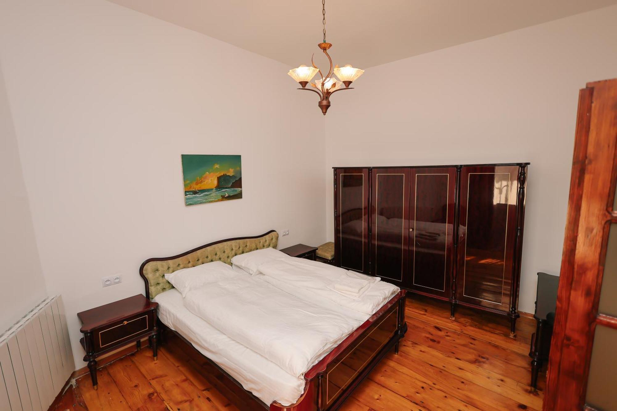 Rezis Sweet Home Tbilisi Luaran gambar